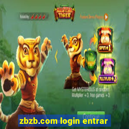 zbzb.com login entrar